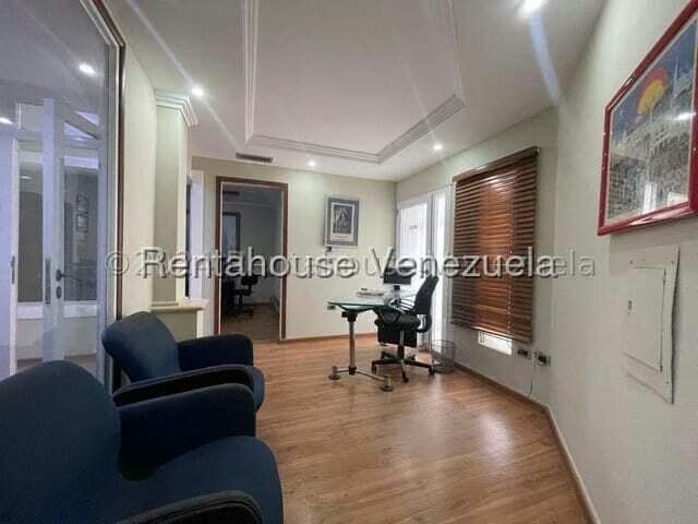 Comercial (Galpon - Deposito) en Venta en Santa Elena, Falcon - 2