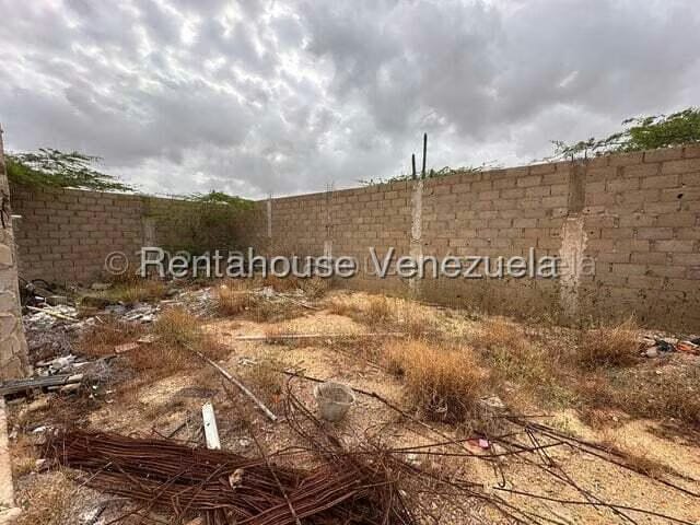 Comercial (Galpon - Deposito) en Venta en Santa Elena, Falcon - 17