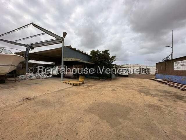 Comercial (Galpon - Deposito) en Venta en Santa Elena, Falcon - 20