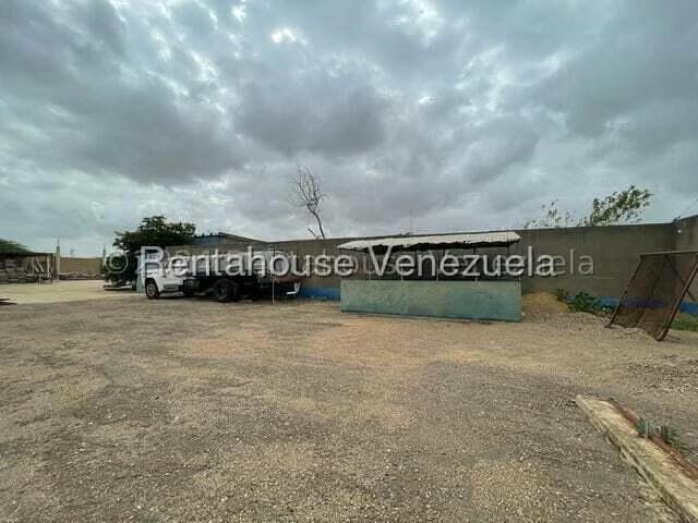 Comercial (Galpon - Deposito) en Venta en Santa Elena, Falcon - 23