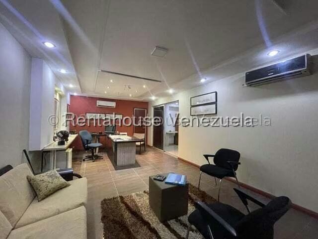 Comercial (Galpon - Deposito) en Venta en Santa Elena, Falcon - 4