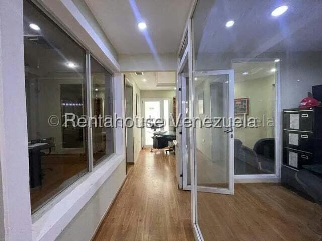 Comercial (Galpon - Deposito) en Venta en Santa Elena, Falcon - 5