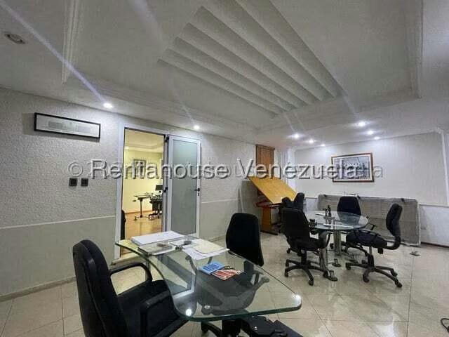 Comercial (Galpon - Deposito) en Venta en Santa Elena, Falcon - 6