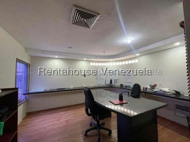 Comercial (Galpon - Deposito) en Venta en Santa Elena, Falcon - 7