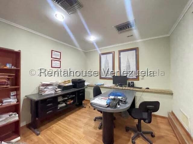 Comercial (Galpon - Deposito) en Venta en Santa Elena, Falcon - 8