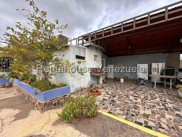 Comercial (Galpon - Deposito) en Venta en Santa Elena, Falcon - 9