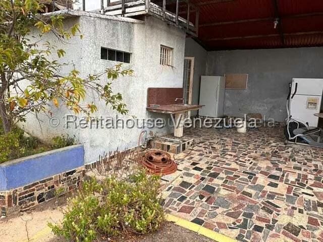 Comercial (Galpon - Deposito) en Venta en Santa Elena, Falcon - 10