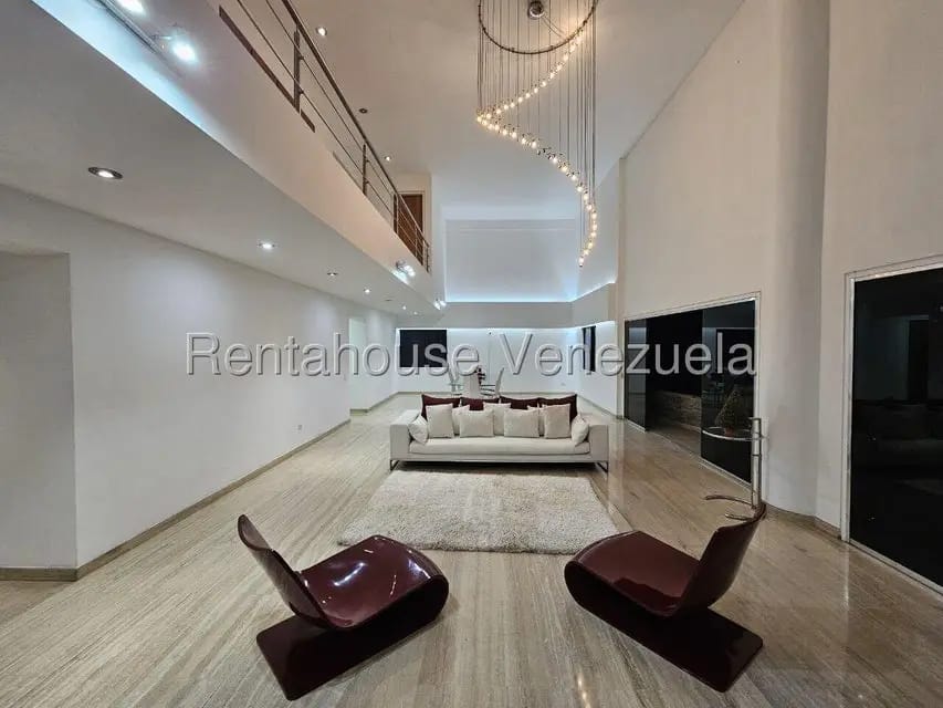 Apartamento (Penthouse) en Venta en Campo Alegre, Distrito Metropolitano - 12
