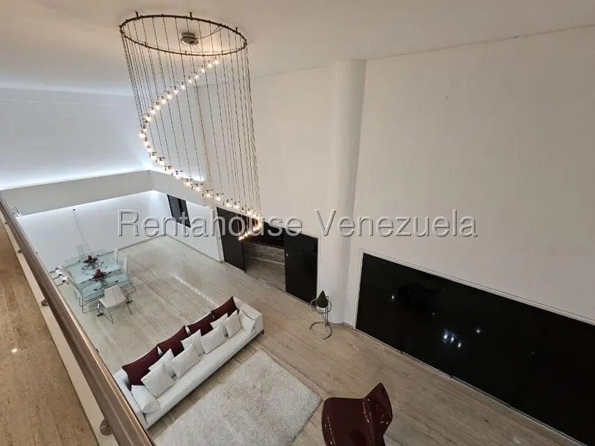 Apartamento (Penthouse) en Venta en Campo Alegre, Distrito Metropolitano - 16