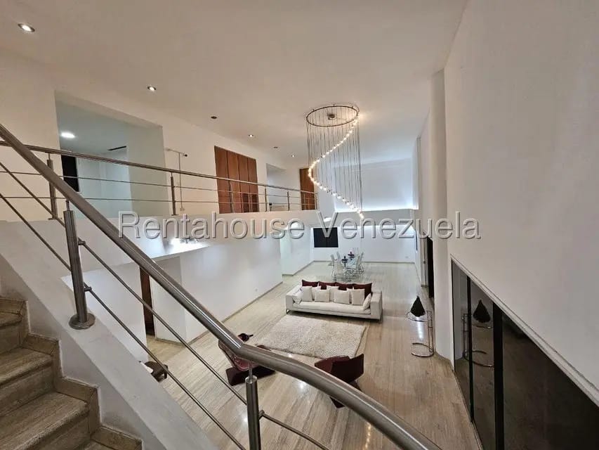 Apartamento (Penthouse) en Venta en Campo Alegre, Distrito Metropolitano - 17