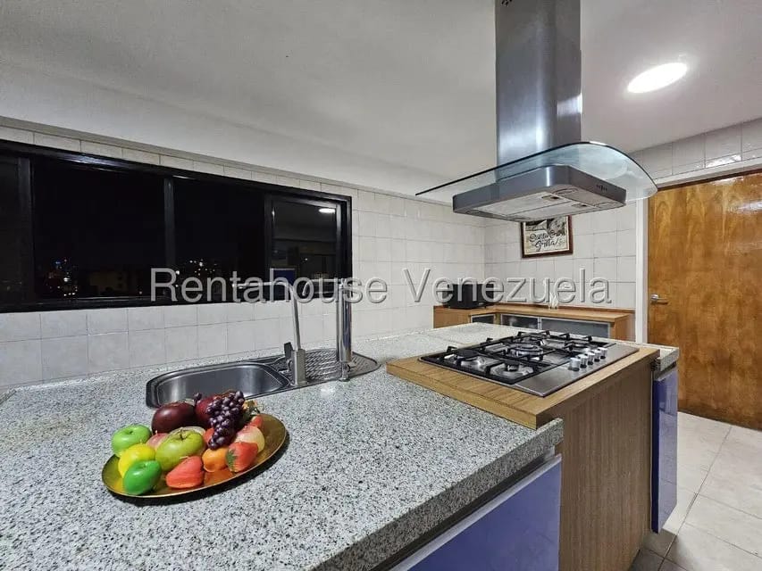 Apartamento (Penthouse) en Venta en Campo Alegre, Distrito Metropolitano - 20