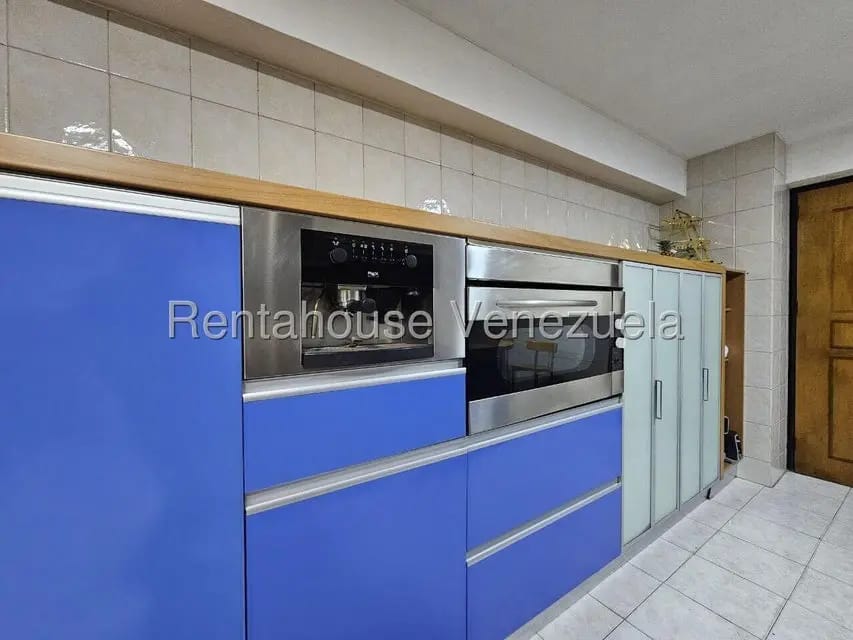 Apartamento (Penthouse) en Venta en Campo Alegre, Distrito Metropolitano - 22