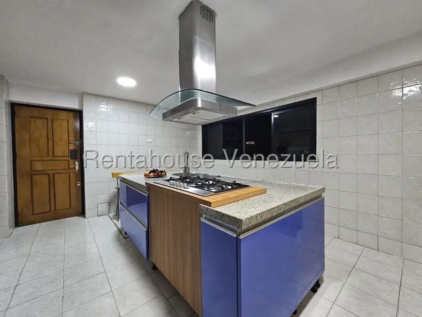 Apartamento (Penthouse) en Venta en Campo Alegre, Distrito Metropolitano - 23
