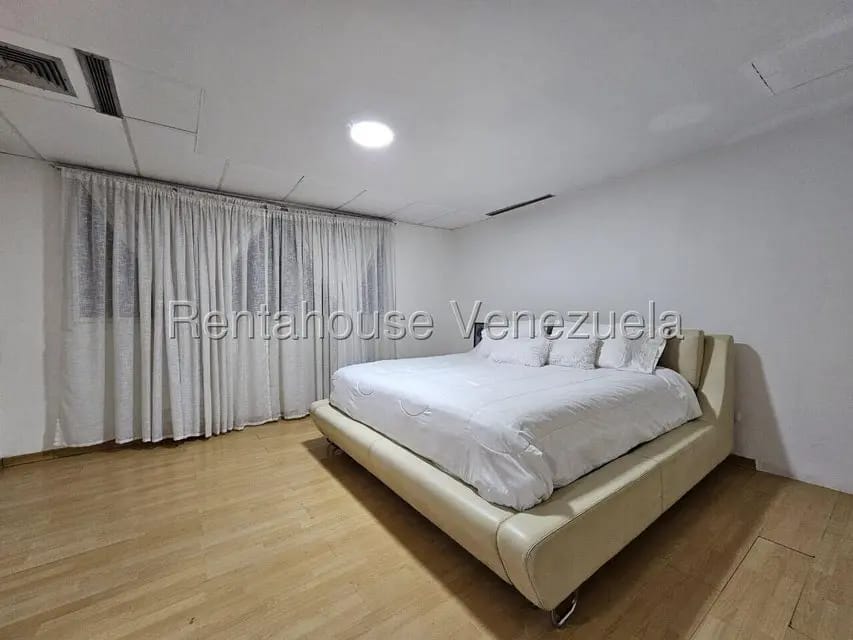 Apartamento (Penthouse) en Venta en Campo Alegre, Distrito Metropolitano - 26