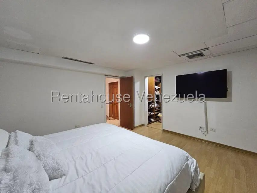 Apartamento (Penthouse) en Venta en Campo Alegre, Distrito Metropolitano - 27