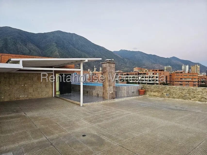 Apartamento (Penthouse) en Venta en Campo Alegre, Distrito Metropolitano - 36