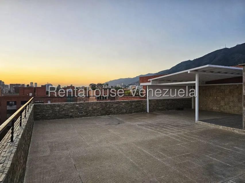 Apartamento (Penthouse) en Venta en Campo Alegre, Distrito Metropolitano - 39