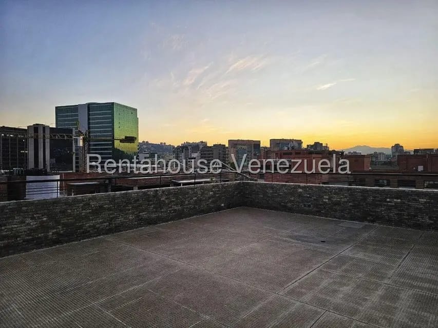 Apartamento (Penthouse) en Venta en Campo Alegre, Distrito Metropolitano - 40