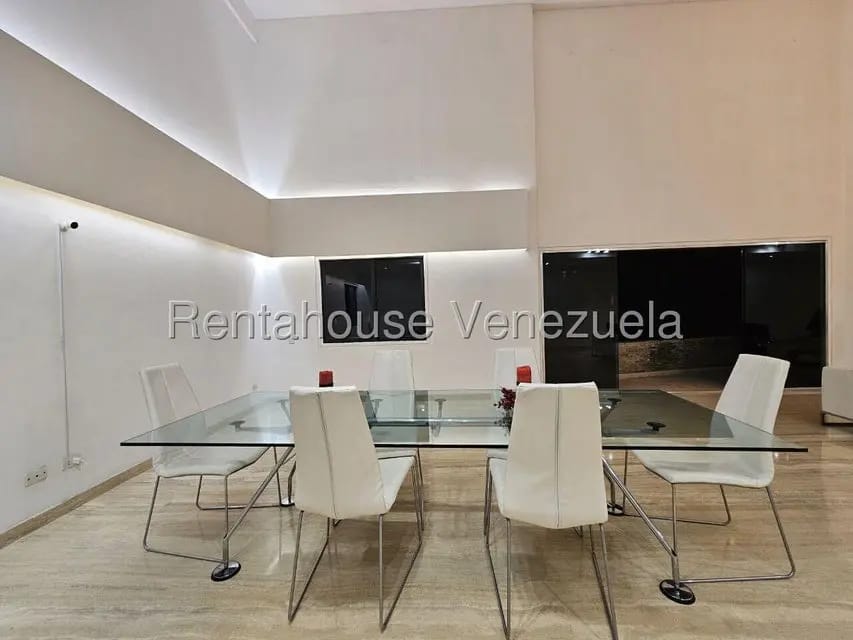 Apartamento (Penthouse) en Venta en Campo Alegre, Distrito Metropolitano - 5