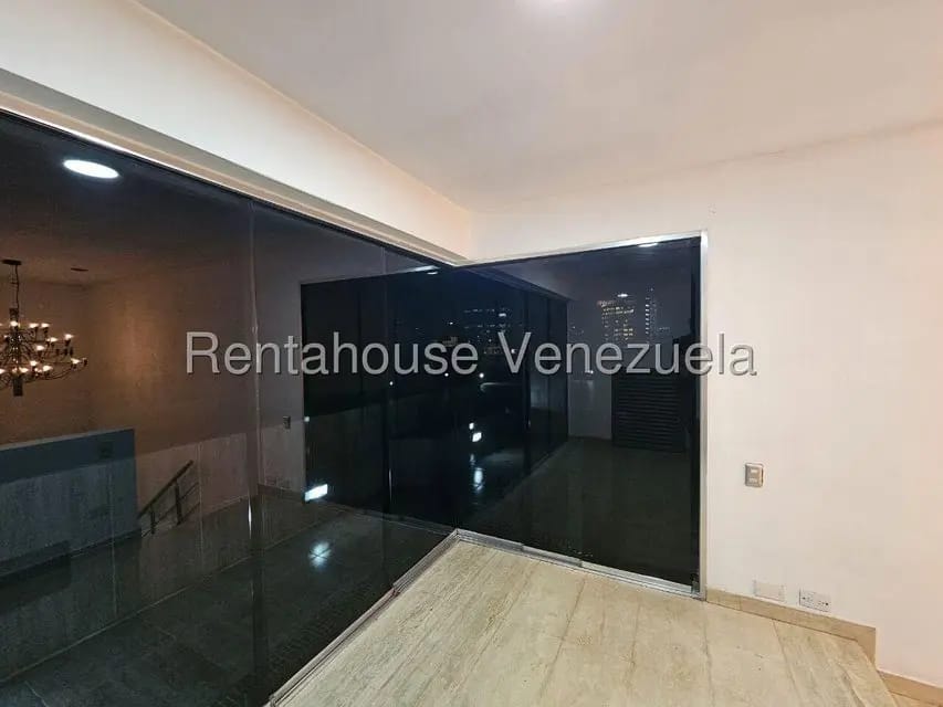 Apartamento (Penthouse) en Venta en Campo Alegre, Distrito Metropolitano - 42