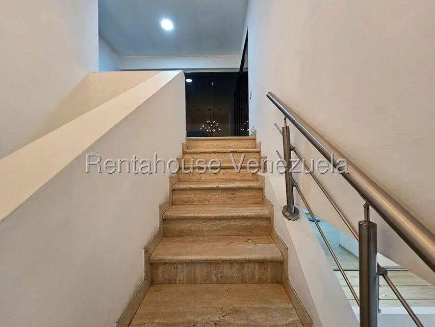 Apartamento (Penthouse) en Venta en Campo Alegre, Distrito Metropolitano - 44