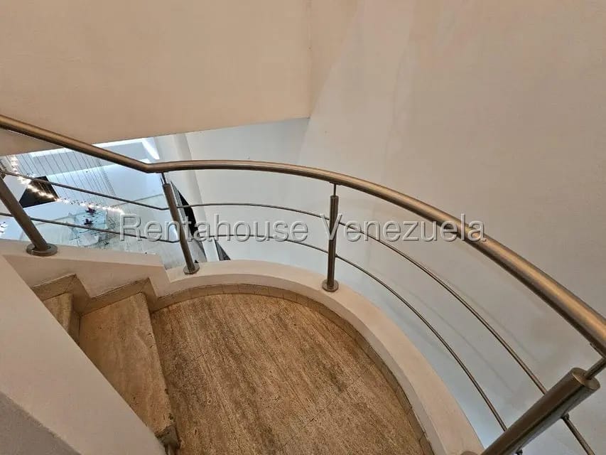 Apartamento (Penthouse) en Venta en Campo Alegre, Distrito Metropolitano - 45