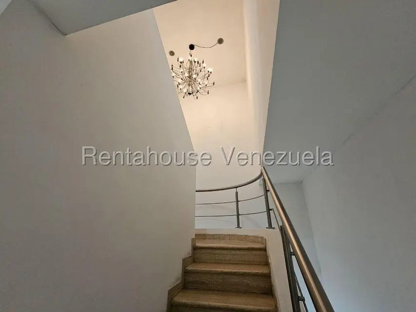 Apartamento (Penthouse) en Venta en Campo Alegre, Distrito Metropolitano - 46