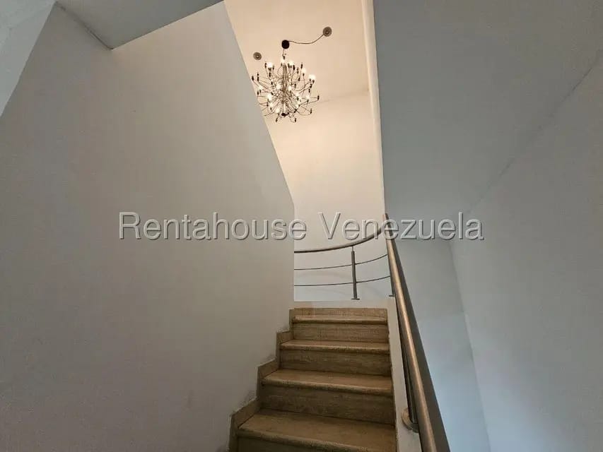 Apartamento (Penthouse) en Venta en Campo Alegre, Distrito Metropolitano - 47