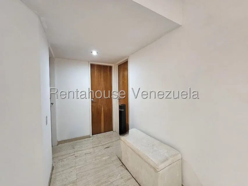 Apartamento (Penthouse) en Venta en Campo Alegre, Distrito Metropolitano - 49