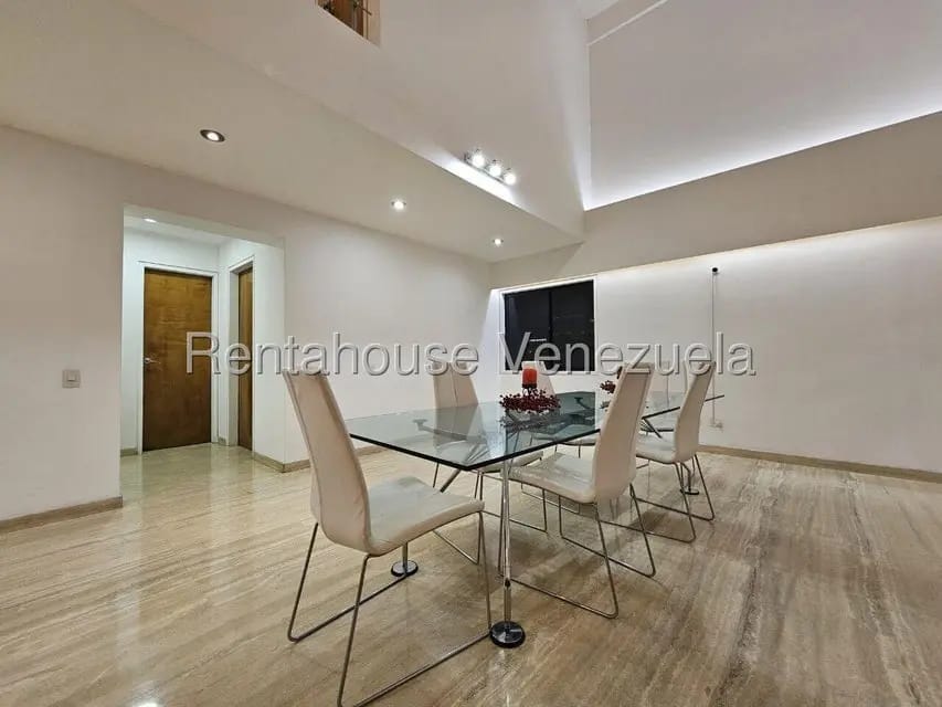 Apartamento (Penthouse) en Venta en Campo Alegre, Distrito Metropolitano - 6