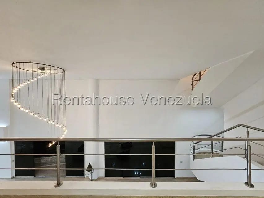 Apartamento (Penthouse) en Venta en Campo Alegre, Distrito Metropolitano - 51