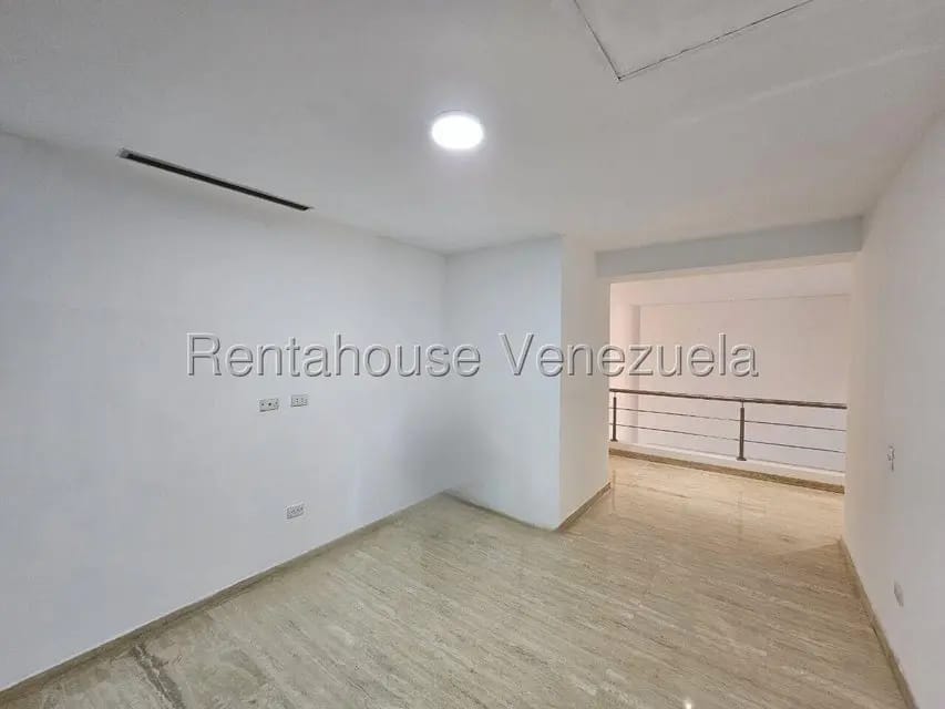 Apartamento (Penthouse) en Venta en Campo Alegre, Distrito Metropolitano - 52
