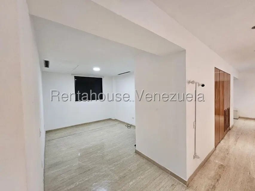 Apartamento (Penthouse) en Venta en Campo Alegre, Distrito Metropolitano - 53