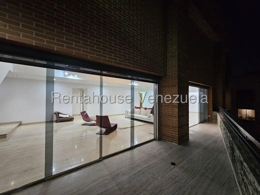 Apartamento (Penthouse) en Venta en Campo Alegre, Distrito Metropolitano - 58