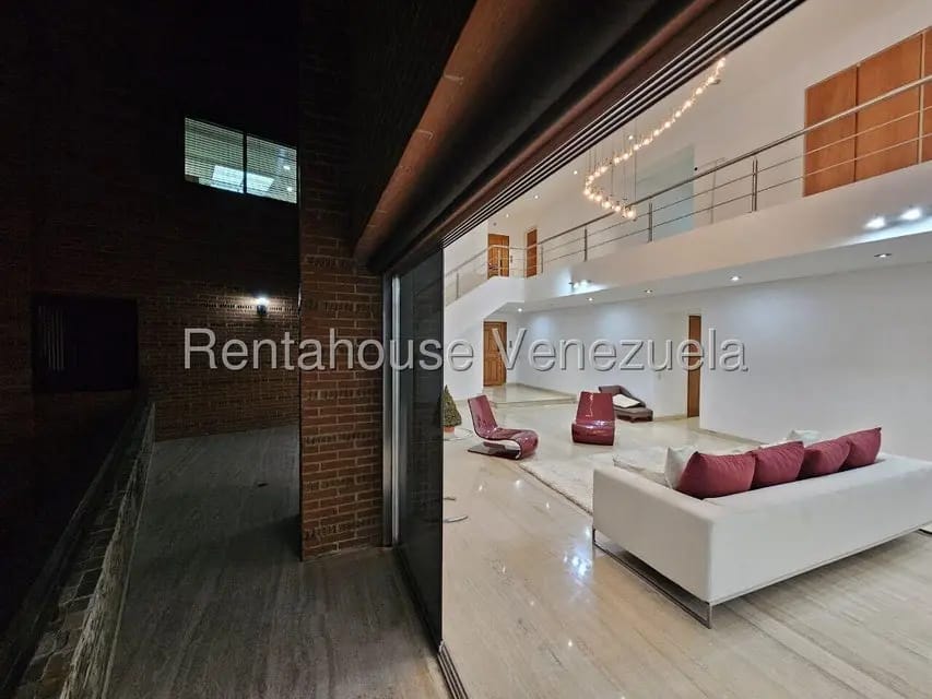 Apartamento (Penthouse) en Venta en Campo Alegre, Distrito Metropolitano - 59