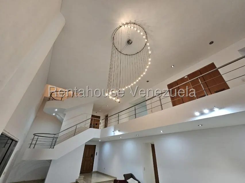 Apartamento (Penthouse) en Venta en Campo Alegre, Distrito Metropolitano - 7