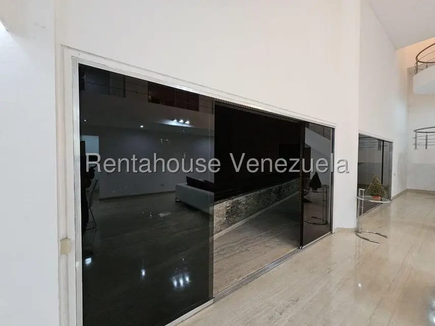 Apartamento (Penthouse) en Venta en Campo Alegre, Distrito Metropolitano - 61