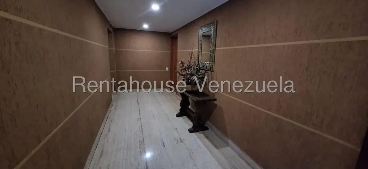 Apartamento (Penthouse) en Venta en Campo Alegre, Distrito Metropolitano - 73