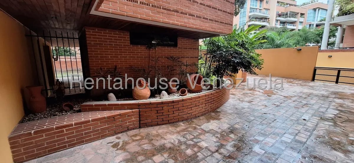 Apartamento (Penthouse) en Venta en Campo Alegre, Distrito Metropolitano - 74