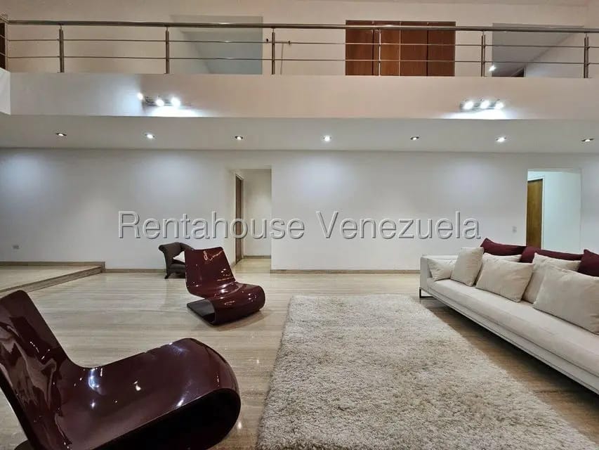 Apartamento (Penthouse) en Venta en Campo Alegre, Distrito Metropolitano - 9