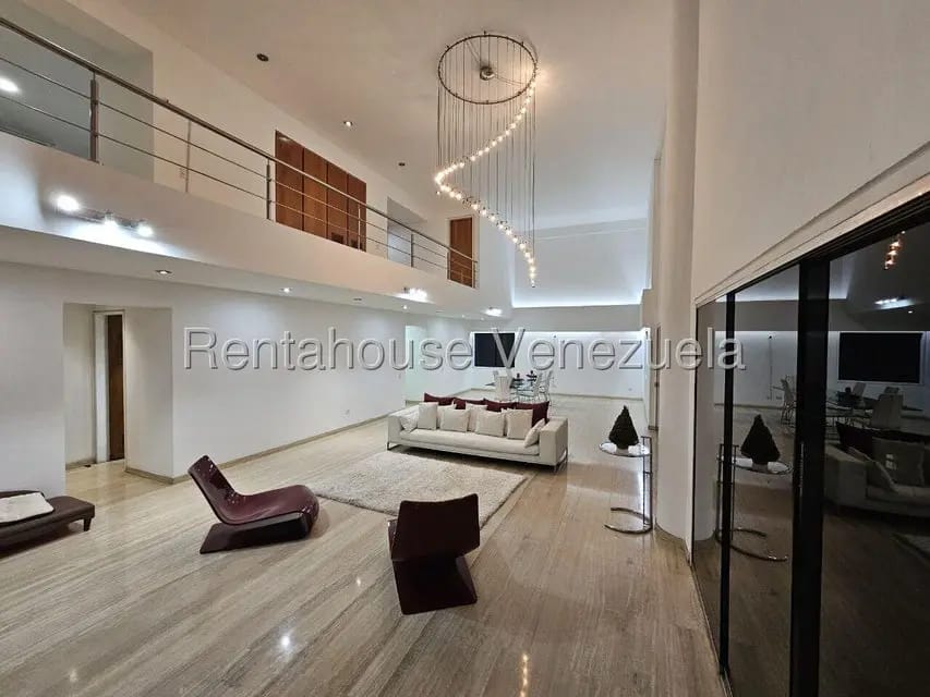 Apartamento (Penthouse) en Venta en Campo Alegre, Distrito Metropolitano - 10
