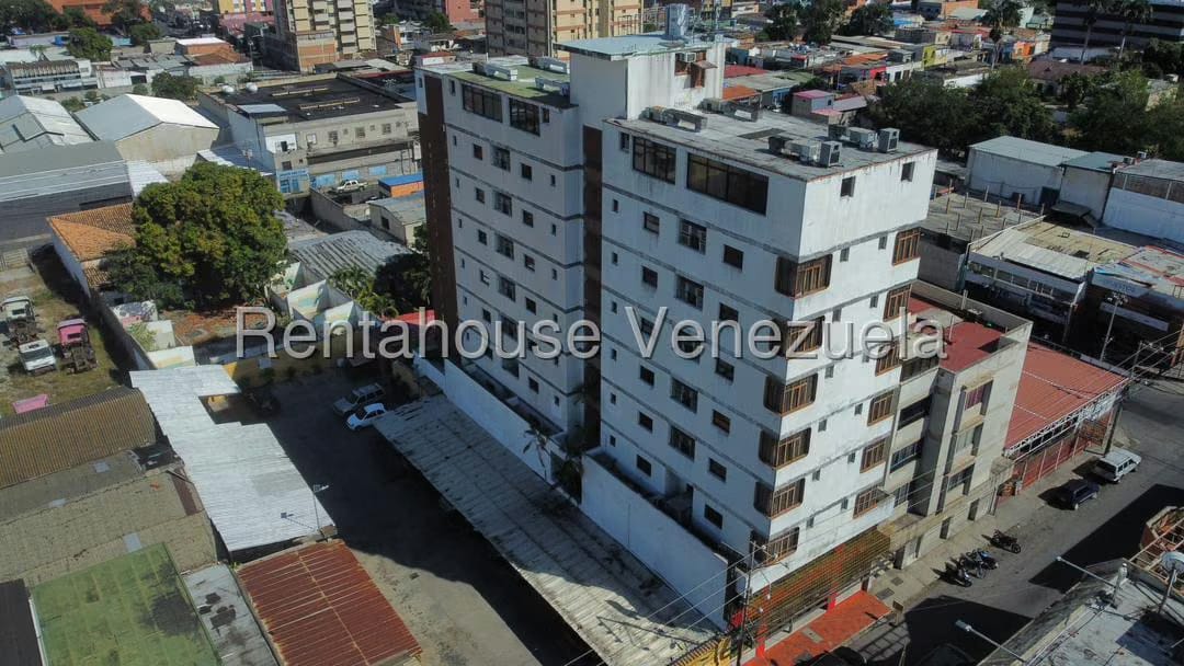 Negocios y Empresas (Hotel) en Venta en Parroquia Concepcion, Lara