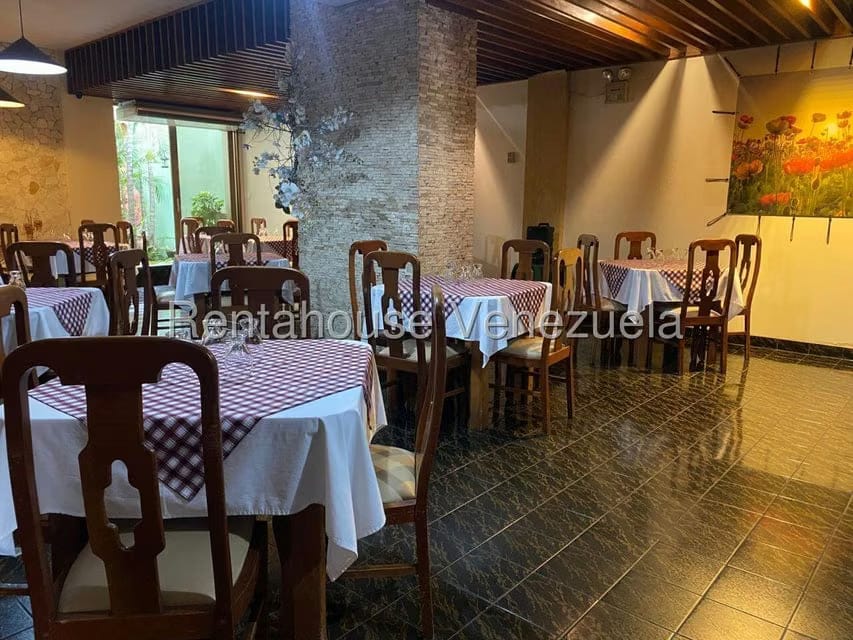 Negocios y Empresas (Hotel) en Venta en Parroquia Concepcion, Lara - 11