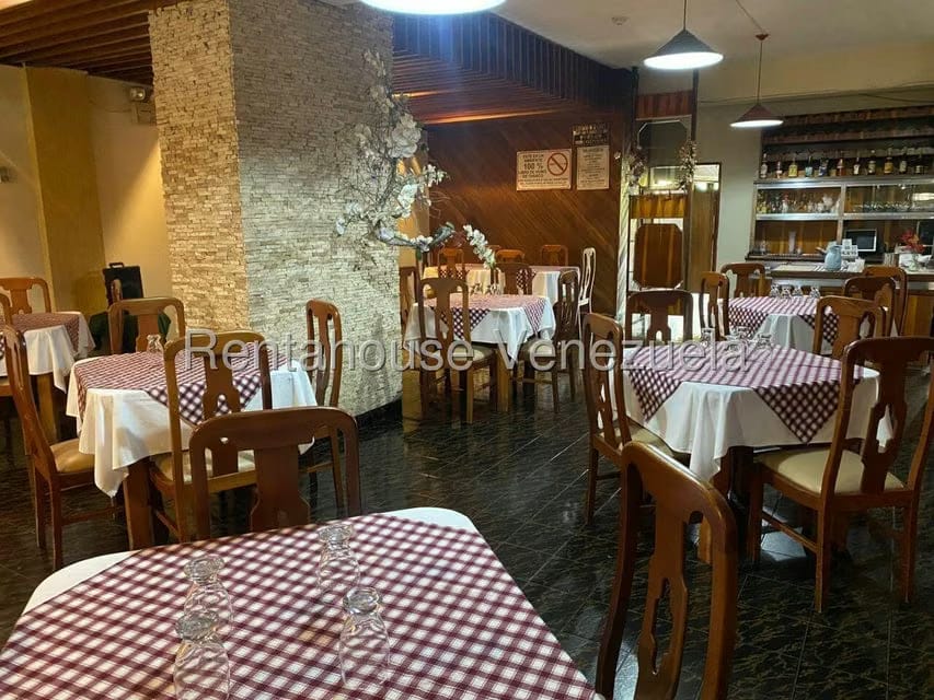 Negocios y Empresas (Hotel) en Venta en Parroquia Concepcion, Lara - 12