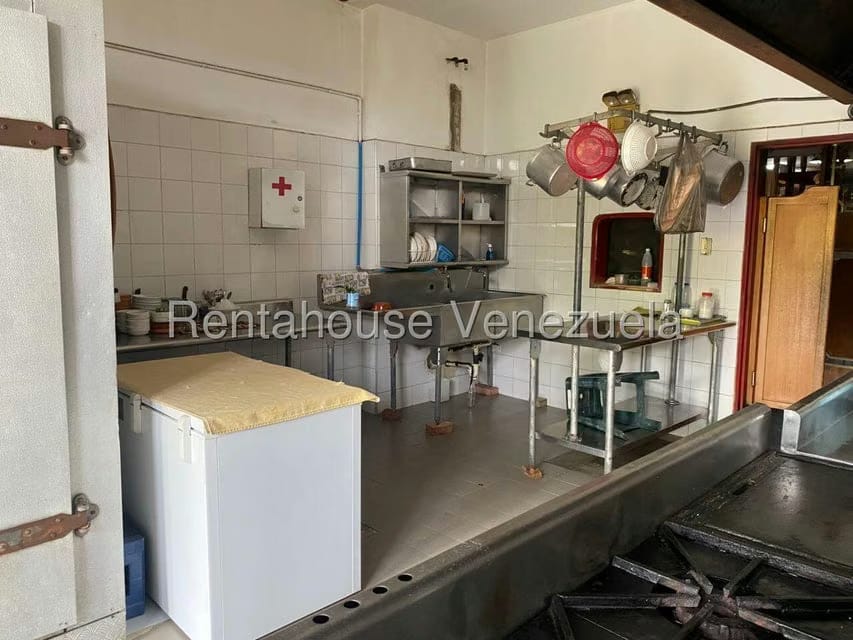 Negocios y Empresas (Hotel) en Venta en Parroquia Concepcion, Lara - 14