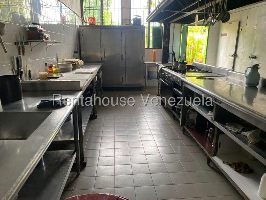 Negocios y Empresas (Hotel) en Venta en Parroquia Concepcion, Lara - 15