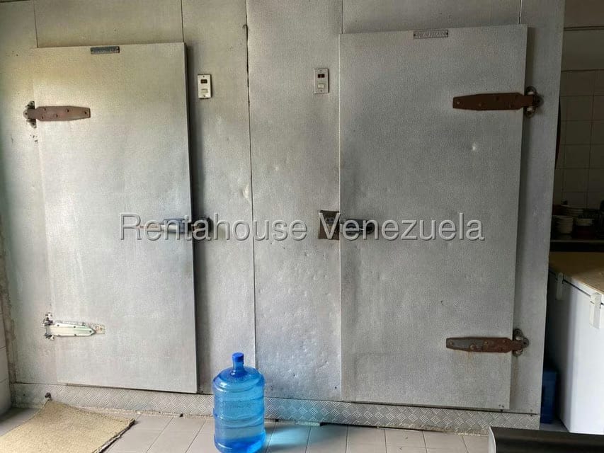 Negocios y Empresas (Hotel) en Venta en Parroquia Concepcion, Lara - 16