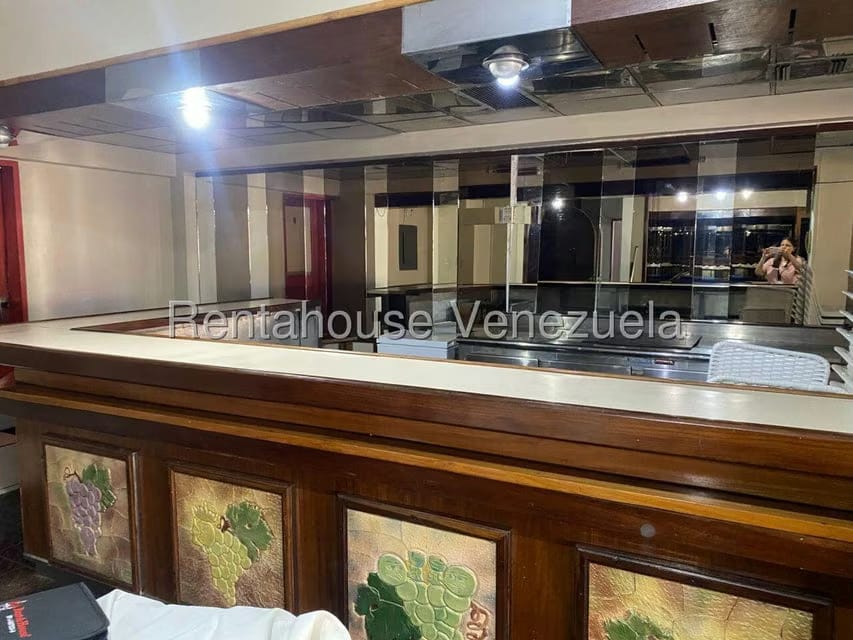 Negocios y Empresas (Hotel) en Venta en Parroquia Concepcion, Lara - 20