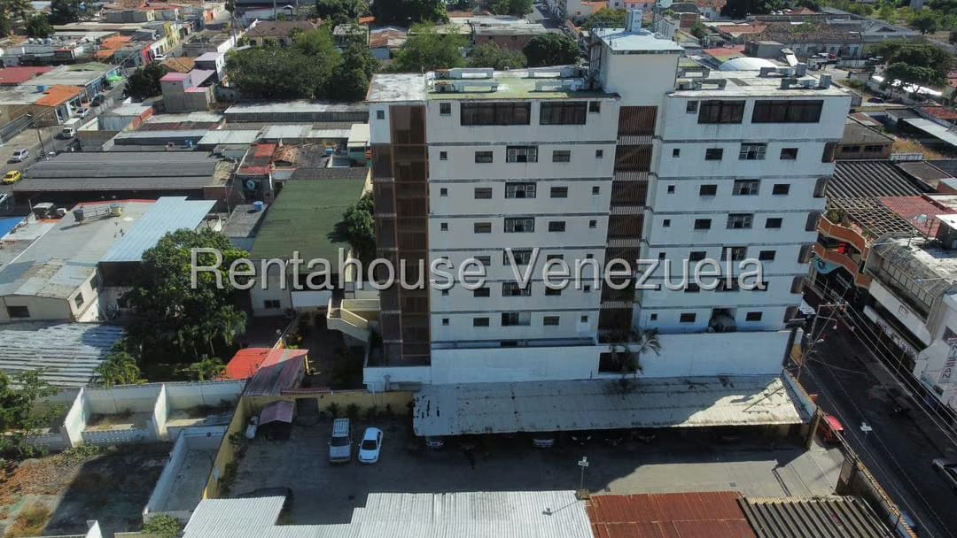 Negocios y Empresas (Hotel) en Venta en Parroquia Concepcion, Lara - 3