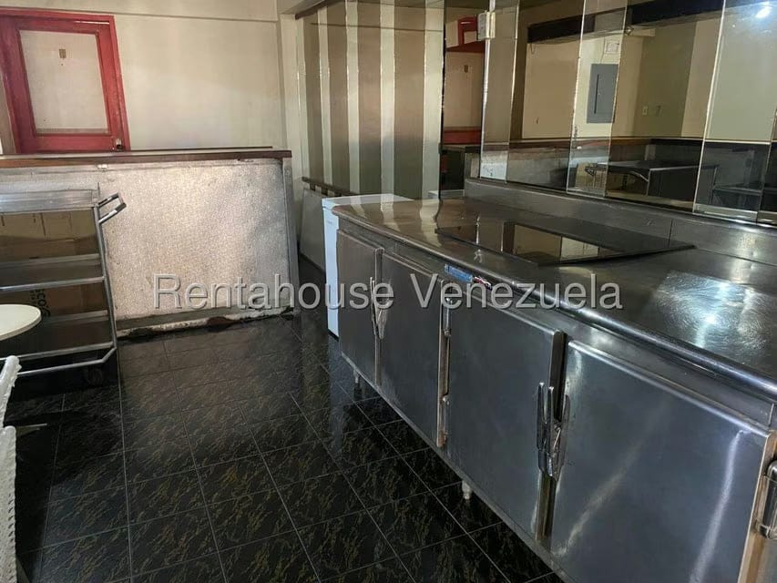 Negocios y Empresas (Hotel) en Venta en Parroquia Concepcion, Lara - 21
